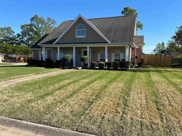 200 Blue Bird Cv, White Hall, AR 71602