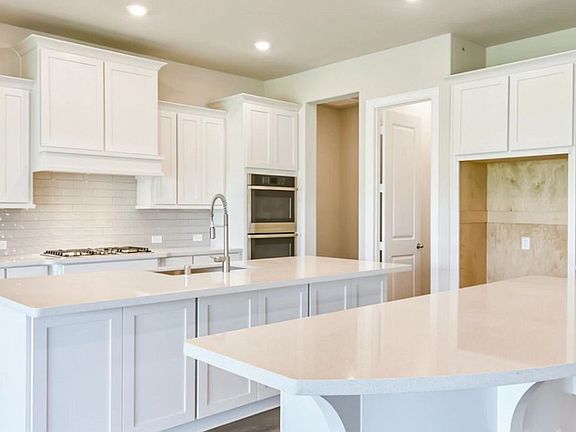 Plan 5050 Kitchen