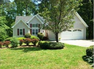 162 Hartwood Dr, Woodstock, GA 30189