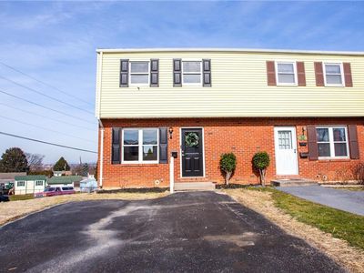 57 Cleveland St, Allentown, PA, 18103