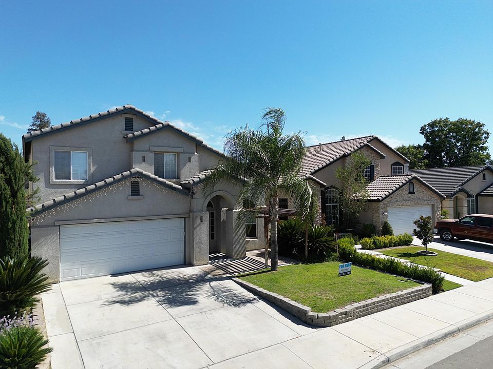 9523 Campus Park Dr, Bakersfield, CA 93311 Zillow