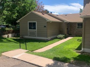 3942 S Atchison Way UNIT E, Aurora, CO 80014