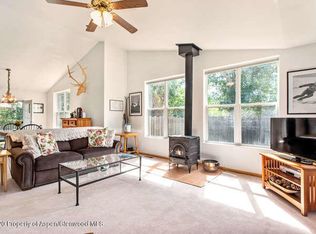 15 Easy St, El Jebel, CO 81623