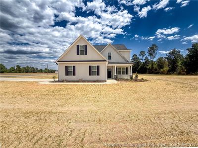 3318 S River School Rd Lot 3, Wade, NC, 28395