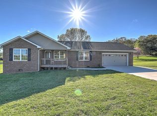 107 Bernard Ave, Church Hill, TN 37642