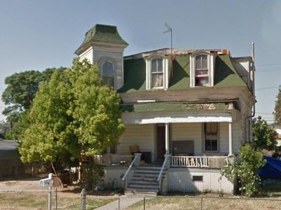 1827 Sylvia St, Selma, CA, 93662