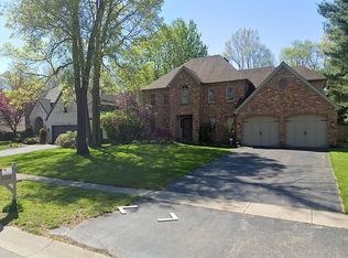 7113 Cloister Rd, Toledo, OH 43617