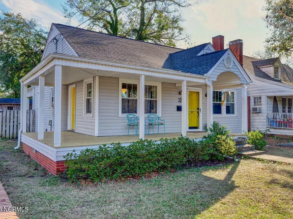 42 Central Boulevard, Wilmington, NC 28401