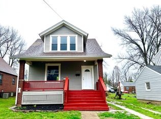 3926 Standish Ave, Cincinnati, OH