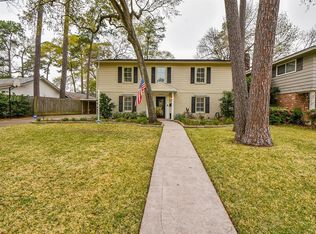 13162 Barryknoll Ln, Houston, TX 77079