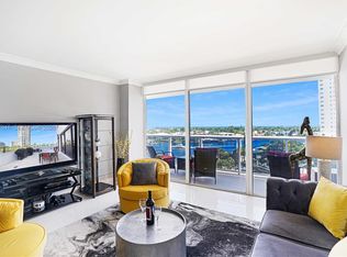 Waterview Condominium, Aventura, FL 33180