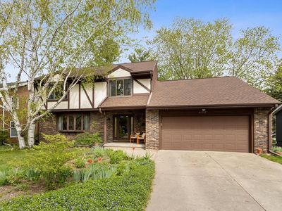 609 Chatham Terrace, Madison, WI, 53711