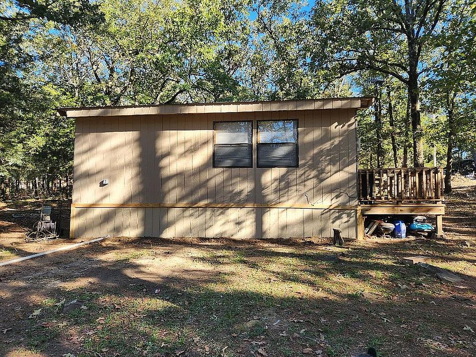 1502 SE 174th Rd, Wilburton, OK 74578 Zillow