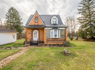 12 Walnut St N, Canonsburg, PA 15317