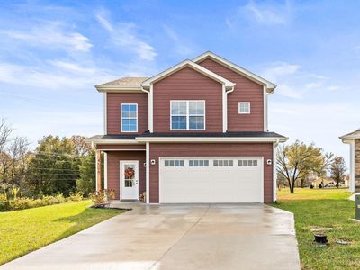 4504 Sassafras Ct, Columbia, MO, 65201