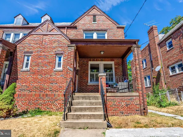 5720 6th St NW, Washington, DC 20011