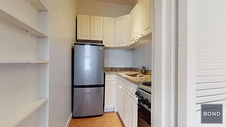 Rented by Bond New York