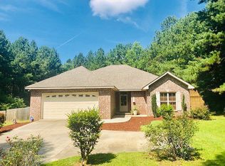 23 County Home Rd, Ellisville, MS 39437