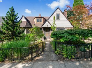 3101 NE 38th Ave, Portland, OR 97212