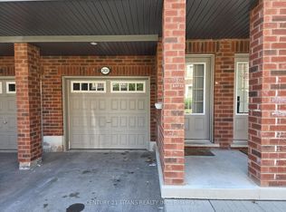 2434 Rosedrop Path, Oshawa, ON L1L 0L2