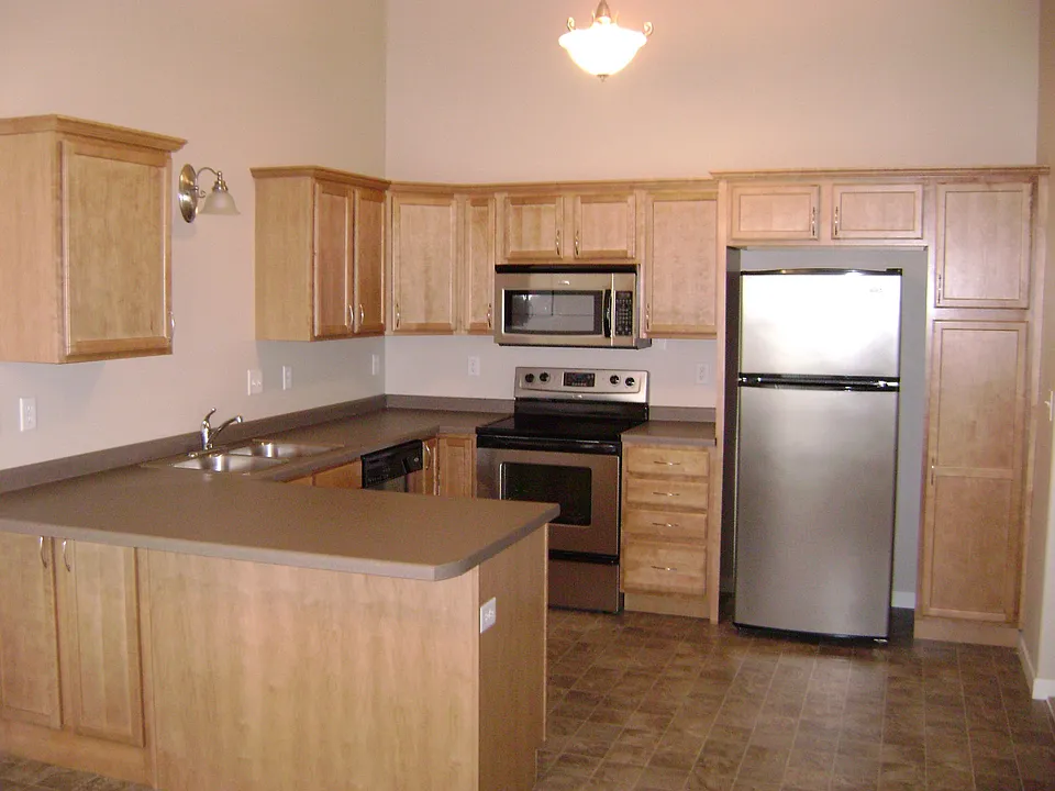Bishops Blvd Townhomes