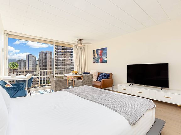 2nd image of 1765 Ala Moana Blvd APT 1891