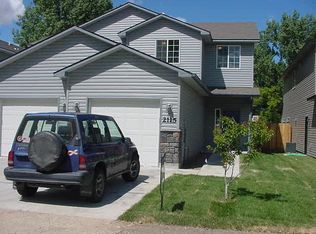 2115 S Dorothy Ave #2115, Boise, ID 83706