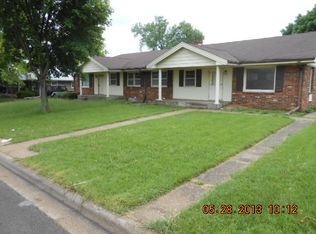 5871 Garrett Ln, Rockford, IL 61107