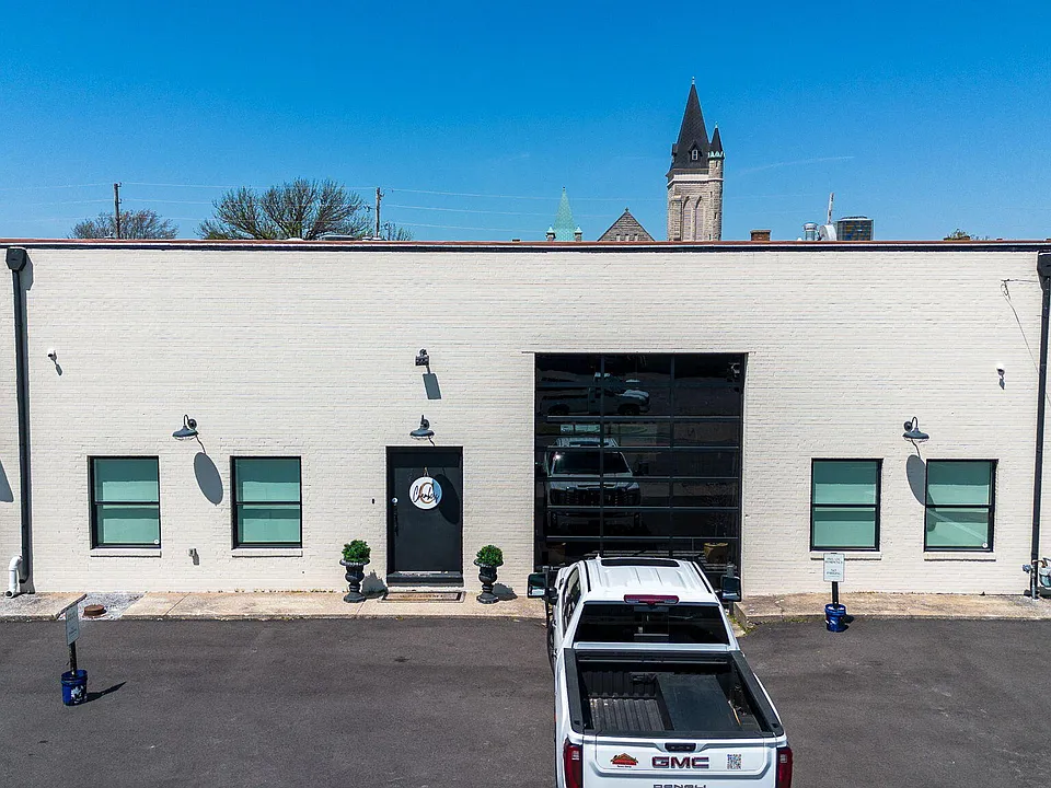 709 Kentucky Ave