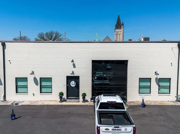 709 Kentucky Ave, Paducah, KY 42003