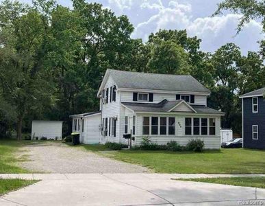 804 S Clay St, Greenville, MI, 48838