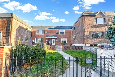 Rented by Halvatzis Realty