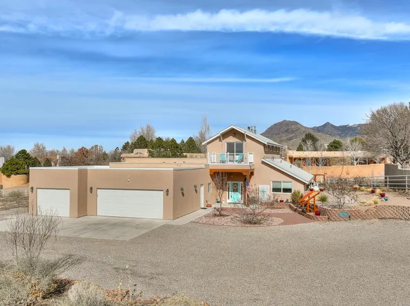 10801 Holly Ave NE, Albuquerque, NM 87122