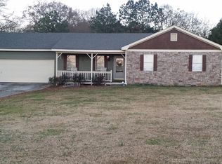 640 John Deere Rd, Monroe, GA 30656