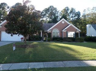 1170 Tributary Way, Dacula, GA 30019