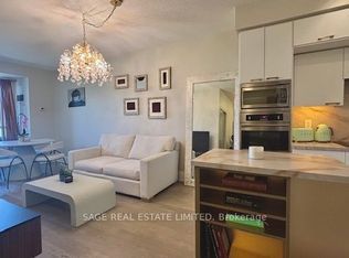 120 Harrison Garden Blvd Unit 1125, Toronto, ON M2N 0H1