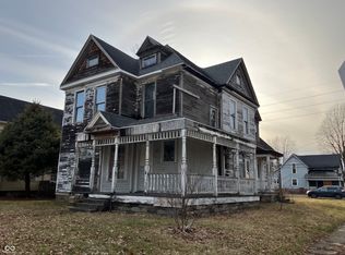 802 S Anderson St, Elwood, IN 46036