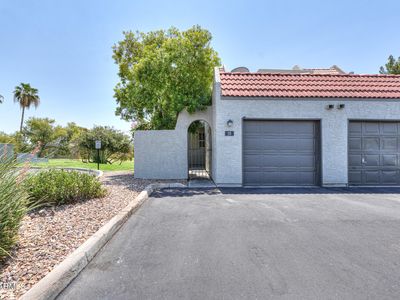 2524 S EL PARADISO -- #28, Mesa, AZ, 85202