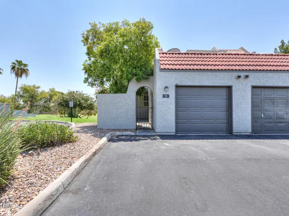 2524 S EL PARADISO -- #28, Mesa, AZ 85202