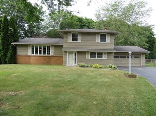 473 Fiesta Rd, Rochester, NY 14626