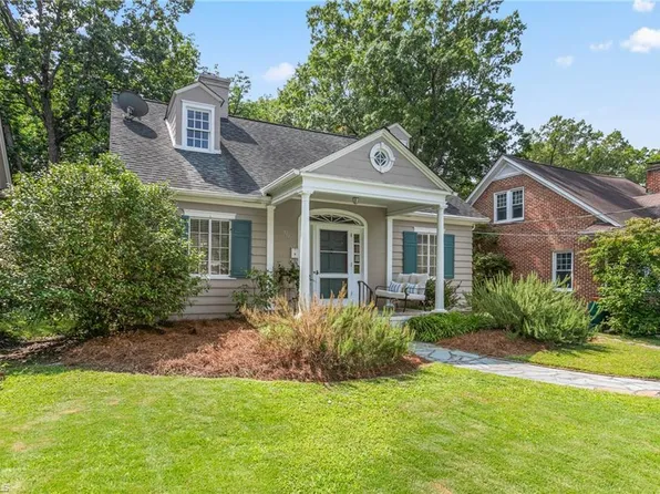 2127 Wright Ave, Greensboro, NC 27403