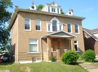 26 Lewis Pl, Saint Louis, MO