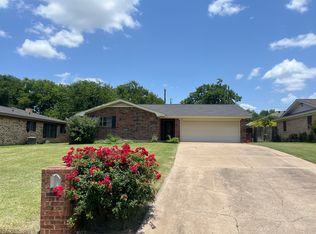224 Sharp Dr, Stephenville, TX 76401