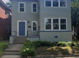 1557 Park Ave SE, Cedar Rapids, IA 52403