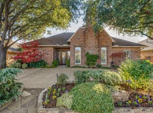 16135 Amberwood Rd, Dallas, TX 75248