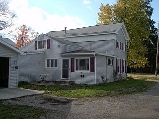 back of house