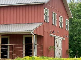 10301 Tommy Hawk Rd, Bentonville, AR 72712