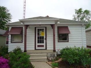 1927 Kelsey Ave, Toledo, OH 43605