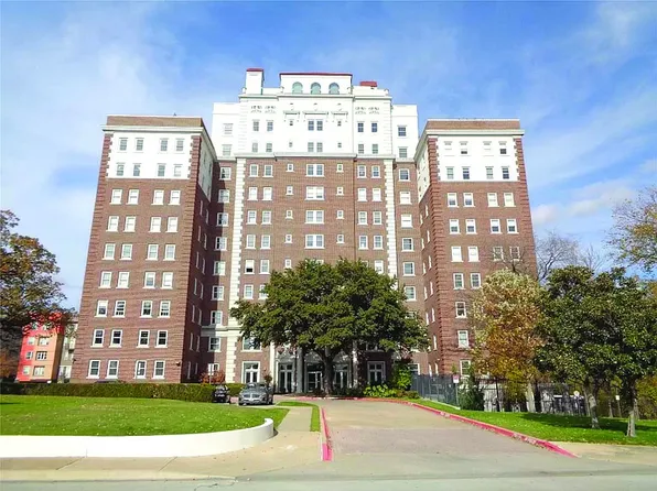 329 E Colorado Blvd, Dallas, TX