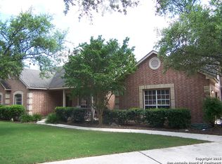 9506 Brians Run, Helotes, TX 78023